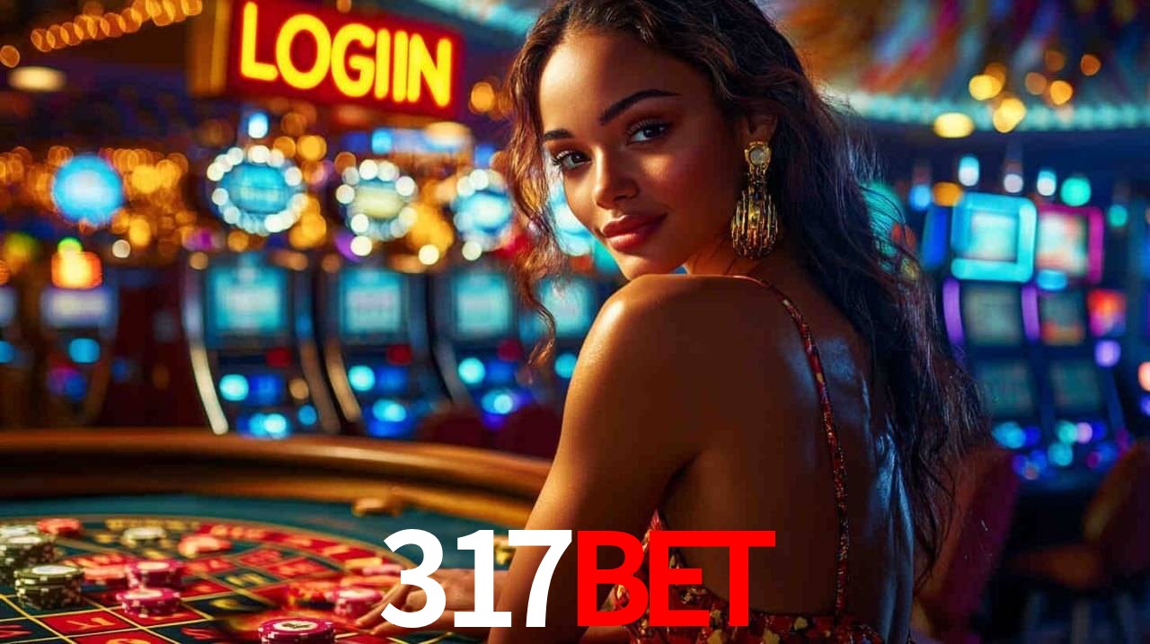 Experiência VIP 317bet